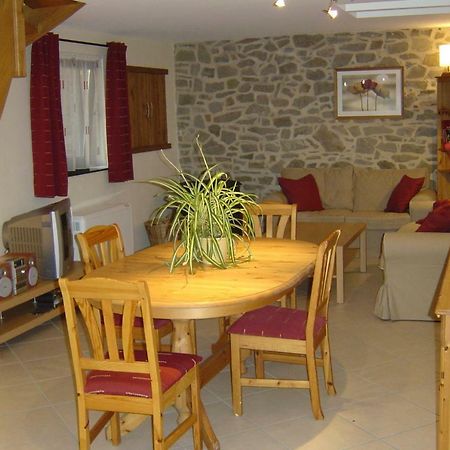 Holiday Home Gite Rural Cote Fagnes 잘헤이 외부 사진