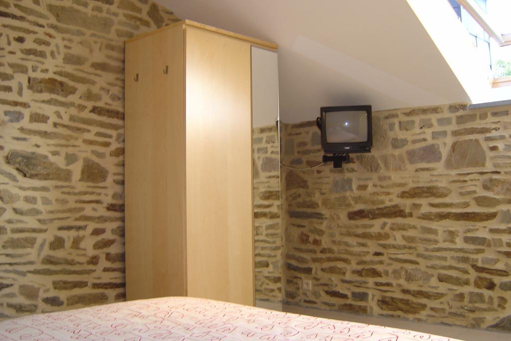 Holiday Home Gite Rural Cote Fagnes 잘헤이 외부 사진